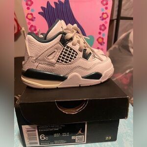 COPY - Jordan 4s SOLD